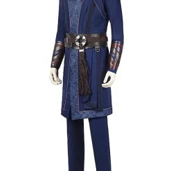 Doctor Strange In The Multiverse Of Madness Dr. Stephen Strange Cosplay Costume Version 2 20 Doctor Strange In The Multiverse Of Madness Dr. Stephen Strange Cosplay Costume Version 2 -Game Costumes Sales COS 010 06 58