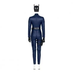 2022 Movie Batgirl Barbara Gordon Cosplay Costume -Game Costumes Sales COS 010 06 61