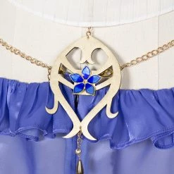 Naraka Bladepoint: Matari Cosplay Costume -Game Costumes Sales COS 010 06 62