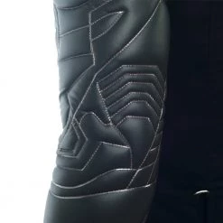 Avengers: Infinity War Bucky Barnes White Wolf Winter Soldier Captain America Cosplay Costume -Game Costumes Sales COS 010 07 12