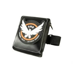 Tom Clancy's The Division Aaron Keener Cosplay Costume -Game Costumes Sales COS 010 07 14