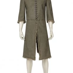 Game Of Thrones 8 Jon Snow Cosplay Costume Version 4 -Game Costumes Sales COS 010 07 20