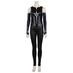 The Flash Season 6 Caitlin Snow / Killer Frost Cosplay Costume 19 The Flash Season 6 Caitlin Snow / Killer Frost Cosplay Costume -Game Costumes Sales COS 010 07 23