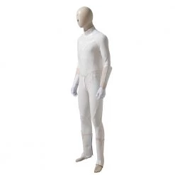 Wanda Vision White Vision Cosplay Costume -Game Costumes Sales COS 010 07 36