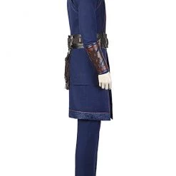 Doctor Strange In The Multiverse Of Madness Dr. Stephen Strange Cosplay Costume Version 2 21 Doctor Strange In The Multiverse Of Madness Dr. Stephen Strange Cosplay Costume Version 2 -Game Costumes Sales COS 010 07 38