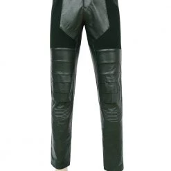 Arrow Season 8 Oliver Queen Cosplay Costume Version 2 -Game Costumes Sales COS 010 08 17