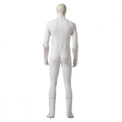 Wanda Vision White Vision Cosplay Costume -Game Costumes Sales COS 010 08 29