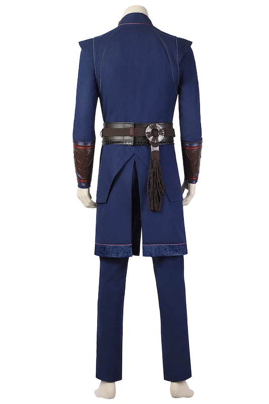 Doctor Strange In The Multiverse Of Madness Dr. Stephen Strange Cosplay Costume Version 2 11 Doctor Strange In The Multiverse Of Madness Dr. Stephen Strange Cosplay Costume Version 2 - Image 9