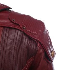 Guardians Of The Galaxy Vol. 2 Star-Lord Cosplay Costume Version 2 -Game Costumes Sales COS 010 08 4