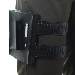 Avengers: Infinity War Bucky Barnes White Wolf Winter Soldier Captain America Cosplay Costume -Game Costumes Sales COS 010 08 7