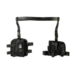 Tom Clancy's The Division Aaron Keener Cosplay Costume -Game Costumes Sales COS 010 08 9