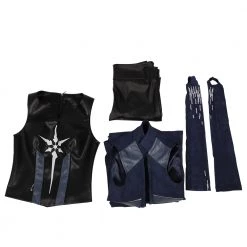 The Flash Season 6 Caitlin Snow / Killer Frost Cosplay Costume 21 The Flash Season 6 Caitlin Snow / Killer Frost Cosplay Costume -Game Costumes Sales COS 010 09 12