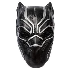 Captain America: Civil War Black Panther Jumpsuit Cosplay Costume -Game Costumes Sales COS 010 09 17