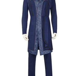 Doctor Strange In The Multiverse Of Madness Dr. Stephen Strange Cosplay Costume Version 2 23 Doctor Strange In The Multiverse Of Madness Dr. Stephen Strange Cosplay Costume Version 2 -Game Costumes Sales COS 010 09 21