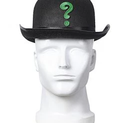 Batman 1966 TV The Riddler Cosplay Costume -Game Costumes Sales COS 010 09 22