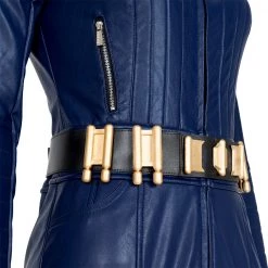 2022 Movie Batgirl Barbara Gordon Cosplay Costume -Game Costumes Sales COS 010 09 23