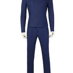 Doctor Strange In The Multiverse Of Madness Dr. Stephen Strange Cosplay Costume Version 2 24 Doctor Strange In The Multiverse Of Madness Dr. Stephen Strange Cosplay Costume Version 2 -Game Costumes Sales COS 010 10 12