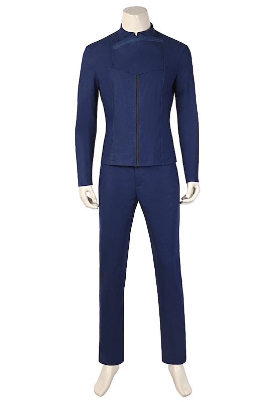 Doctor Strange In The Multiverse Of Madness Dr. Stephen Strange Cosplay Costume Version 2 13 Doctor Strange In The Multiverse Of Madness Dr. Stephen Strange Cosplay Costume Version 2 - Image 11