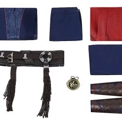 Doctor Strange In The Multiverse Of Madness Dr. Stephen Strange Cosplay Costume Version 2 25 Doctor Strange In The Multiverse Of Madness Dr. Stephen Strange Cosplay Costume Version 2 -Game Costumes Sales COS 010 11 9