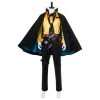 Solo: A Star Wars Story Lando Calrissian Cosplay Costume