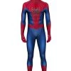 The Amazing Spider-Man Peter Parker Spider-Man Cosplay Costume -Game Costumes Sales COS 011 01 173