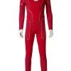 The Flash Season 6 Barry Allen Cosplay Costume 1 The Flash Season 6 Barry Allen Cosplay Costume -Game Costumes Sales COS 011 01 175