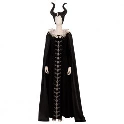 Maleficent: Mistress Of Evil Maleficent Suit Cosplay Costume