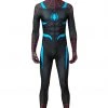Marvel's Spider-man Secret War Jumpsuit Cosplay Costume -Game Costumes Sales COS 011 01 202 scaled