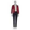 Resident Evil: Infinite Darkness Claire Redfield Cosplay Costume