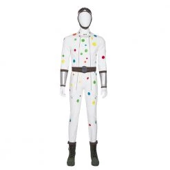 Suicide Squad Polka-Dot Man Cosplay Costume -Game Costumes Sales COS 011 01 258 1