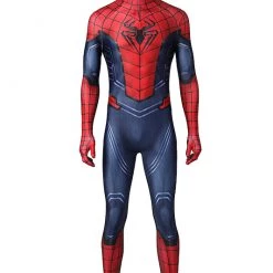Marvel's Avengers Spider-Man Cosplay Costume -Game Costumes Sales COS 011 01 262 1