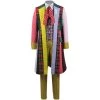 Doctor Who Season 6 Cosplay Costume -Game Costumes Sales COS 011 01 268