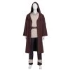 2022 TV Obi-Wan Kenobi Cosplay Costume Version 2 -Game Costumes Sales COS 011 01 276