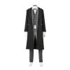 Fantastic Beasts: The Secrets Of Dumbledore Newt Scamander Cosplay Costume Version 2 -Game Costumes Sales COS 011 01 282