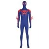2023 Movie Spider-Man: Across The Spider-Verse Miles Morales Spider-Man Cosplay Costume -Game Costumes Sales COS 011 01 287