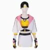Project Sekai: Colorful Stage Feat. Hatsune Miku Vivid BAD SQUAD Awake Now Azusawa Kohane Cosplay Costume -Game Costumes Sales COS 011 01 288