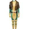 X-Men Rogue Cosplay Costume