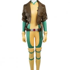 X-Men Rogue Cosplay Costume