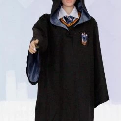 Harry Potter Ravenclaw Uniform Cosplay Costume