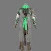 Overwatch Sparrow Genji Cosplay Costume -Game Costumes Sales COS 011 01 67