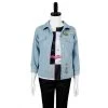 Doctor Who Season 10 Bill Potts Cosplay Costume -Game Costumes Sales COS 011 01 73