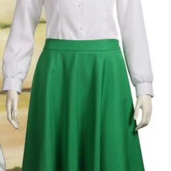 Violet Evergarden Violet Evergarden Uniform Cosplay Costume