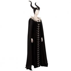 Maleficent: Mistress Of Evil Maleficent Suit Cosplay Costume -Game Costumes Sales COS 011 02 148