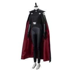 Star Wars Jedi: Fallen Order Second Sister Cosplay Costume -Game Costumes Sales COS 011 02 150