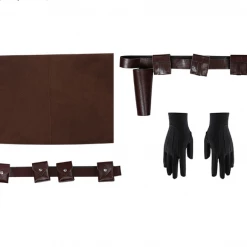 Star Wars Jawa Cosplay Costume -Game Costumes Sales COS 011 02 190