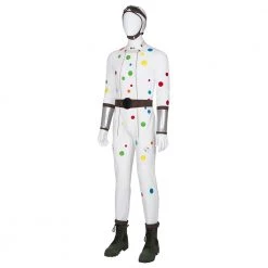 Suicide Squad Polka-Dot Man Cosplay Costume -Game Costumes Sales COS 011 02 220