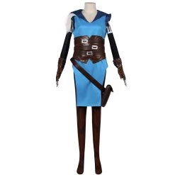 The Legend Of Vox Machina Vex'ahlia Cosplay Costume -Game Costumes Sales COS 011 02 229