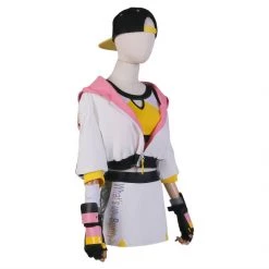 Project Sekai: Colorful Stage Feat. Hatsune Miku Vivid BAD SQUAD Awake Now Azusawa Kohane Cosplay Costume -Game Costumes Sales COS 011 02 244