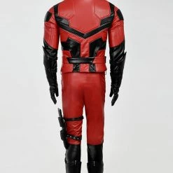 Daredevil Matt Murdock Cosplay Costume -Game Costumes Sales COS 011 03