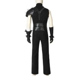 Final Fantasy VII Remake Cloud Strife Cosplay Costume -Game Costumes Sales COS 011 03 103